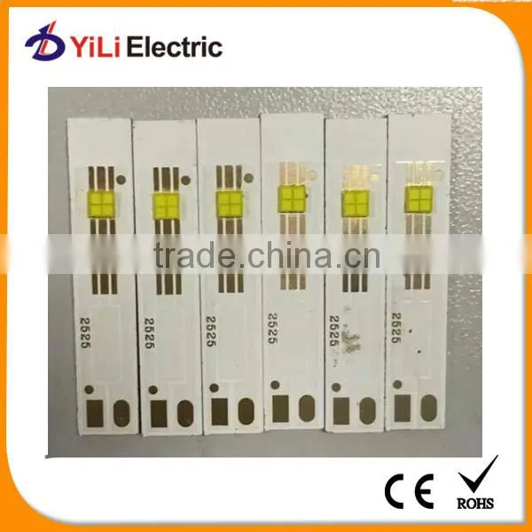 LED New Product CSP2525 LED 10W Flip Chip LED Light for Car photo-3