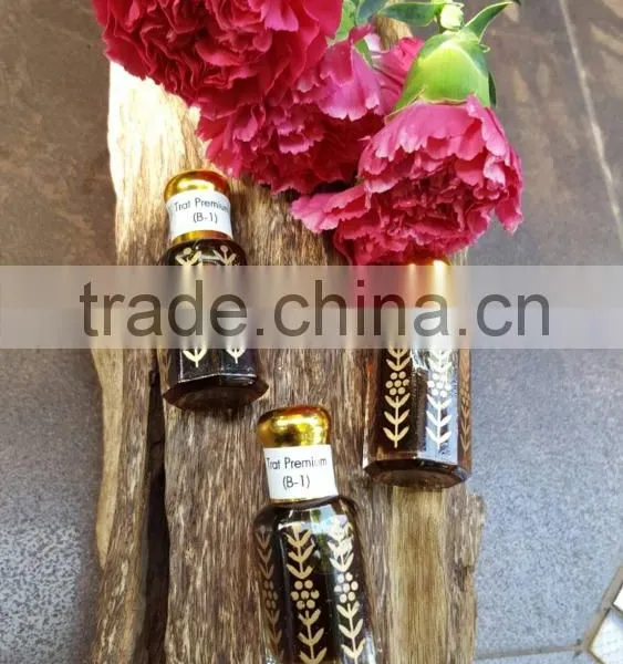Trat Oud Oil Premium photo-2