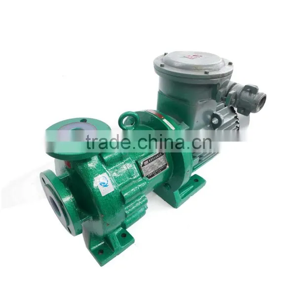 Most Polular Api 610 Standard Single Stage Centrifugal Pump photo-5