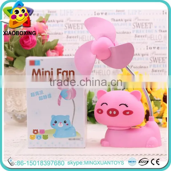 Best Selling Products Mini Rechargeable Fan Price Toys for Sale photo-5