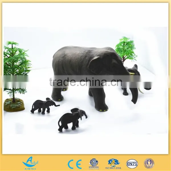 Promotion Gift Mini Plastic Animal Model Toy Vinyl Pvc Realistid Dinosaur Model Toy photo-4