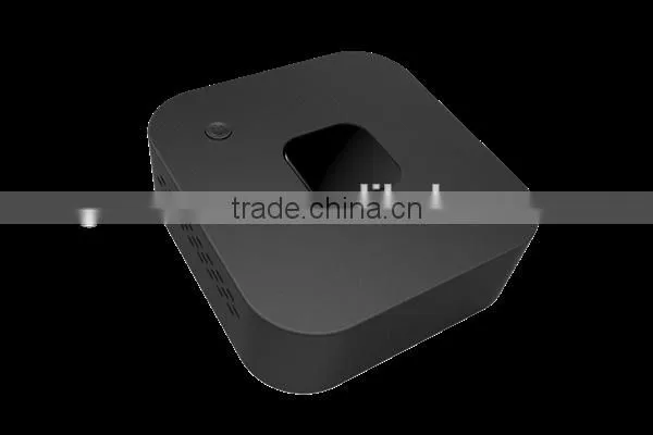 2016 ACESEE Home Security System Cctv H.264 9CH 1080P POE NVR P2P NVR for IP Camera AS-N0910D photo-2