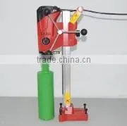 Universal Coring Machine