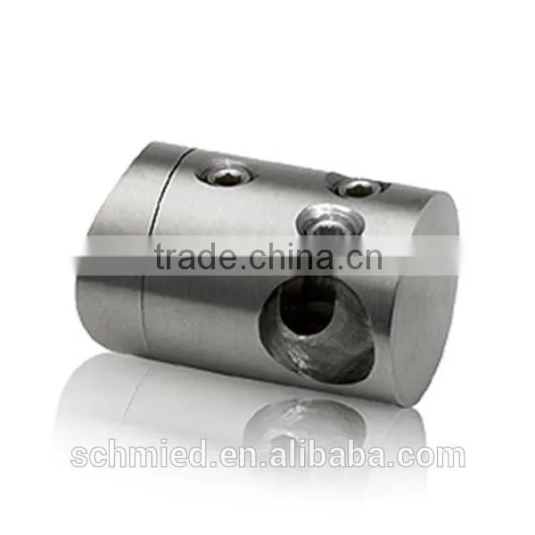 Stainless Steel 304 316 Handrail Cross Bar Holder,railing System photo-4
