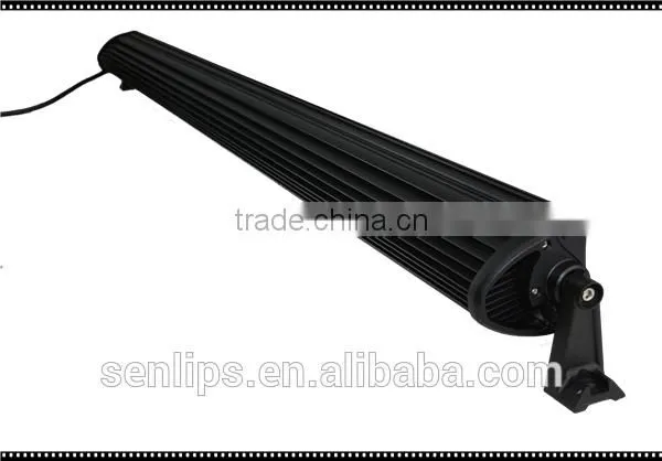 Wholesale 288W 2 Rows Led Light Bar Combo Beam for Suv Truck Offroad Cars photo-5