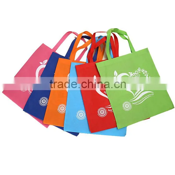 Tote Gift Non-woven Bag Manufacturer