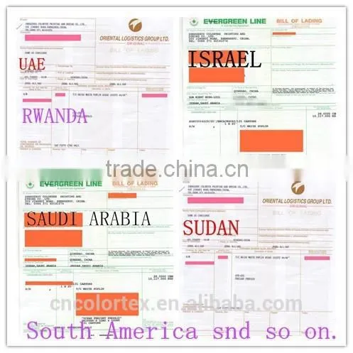 T/C 90/10 Printed Fabric Wholesale in Market Dubai photo-6