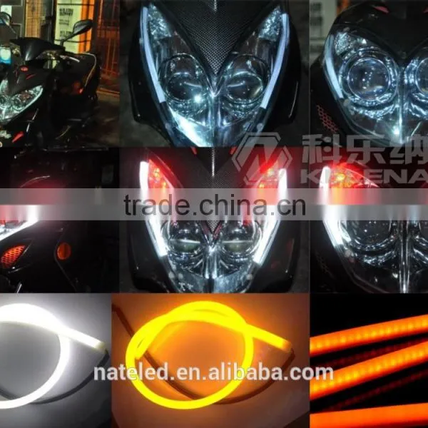 China Supplier Best Selling 100% Waterproof Led Strip photo-2
