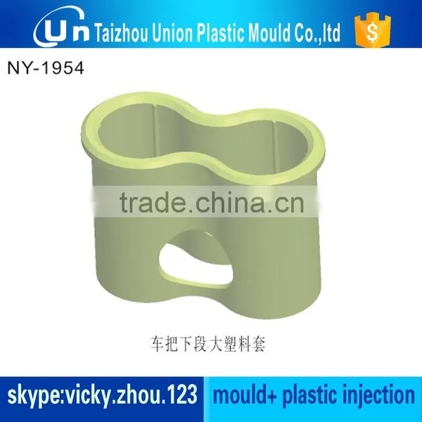 Fan Mold WAH POLY Mould | Samples photo-4