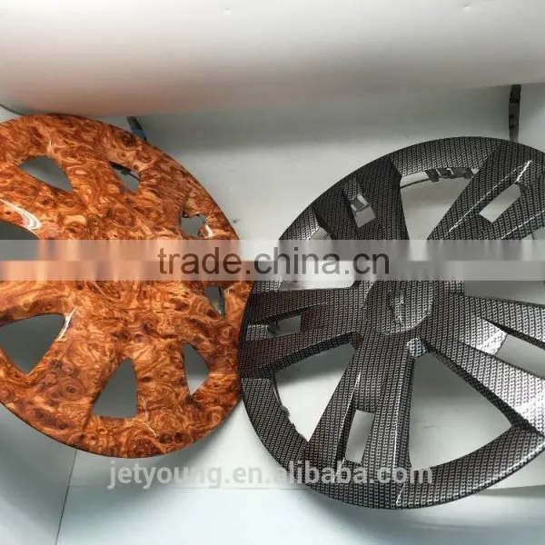 JETYOUNG Hydrographic Marble Film-hydrographic Printing Film