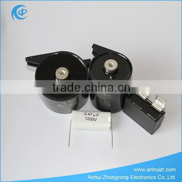 DC Capacitor IGBT Snubber Capacitor for Inverter|converter photo-2