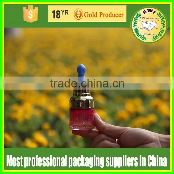 Costom Glass Dropper Bottles Eye Dropper Bottles photo-4