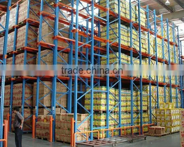 Drive-In Racking System(rack,storage racking)
