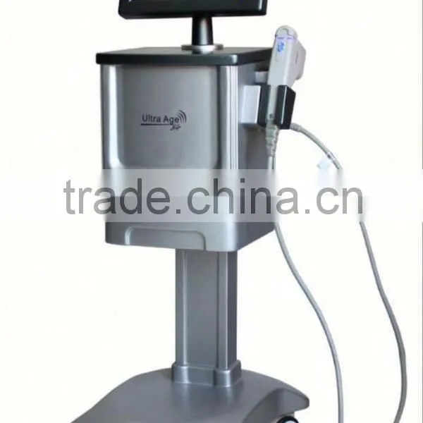 0.2-3.0J 2016 New Product Hifu Slimming Machine Face Lifting photo-5