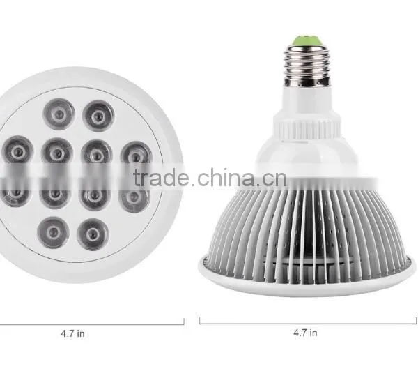 Wholesale Full Spectrum 36W Plant Led Grow Lamp photo-5