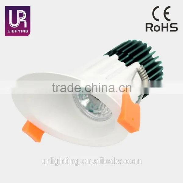 Factory Support CE Certified Down Light Led 7w 14w 18w COB Led Downlight for Wholesale photo-3