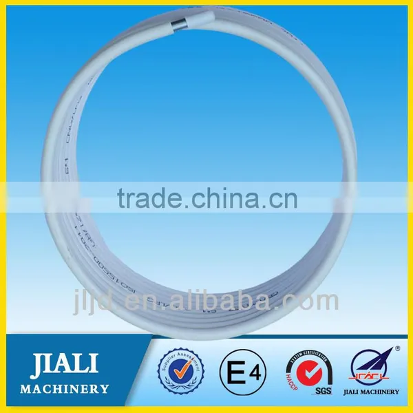 High Pressure Natural Gas Pipe