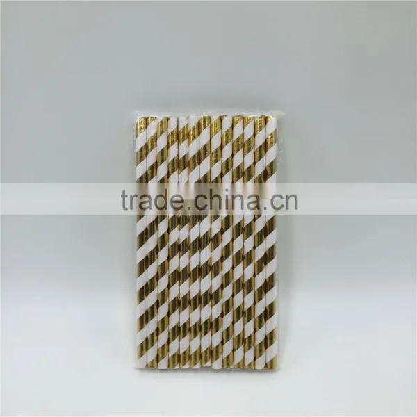 2016 New Product Paper Straw photo-4