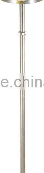 FLOAT TYPE LEVEL TRANSMITTER & SWITCHS