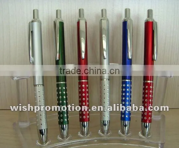 Metal Ball Pens