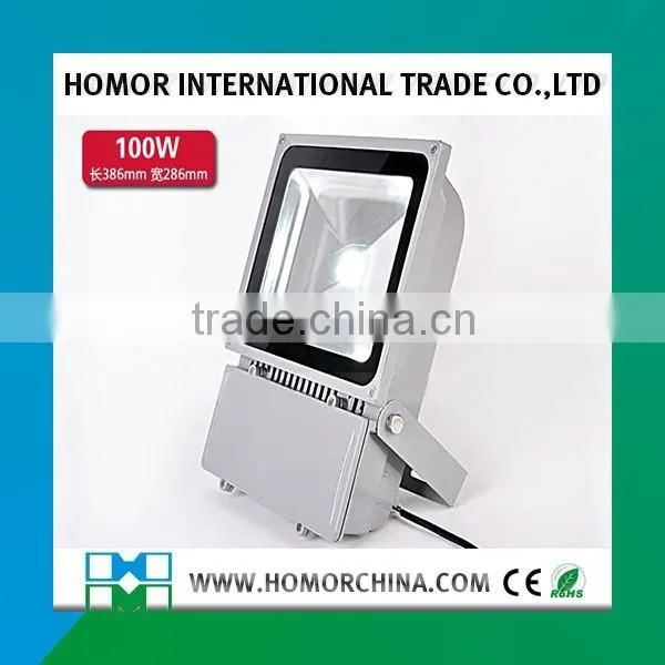 10W/30W/50W/70W/100W/150W/200W LED Flood Light photo-4