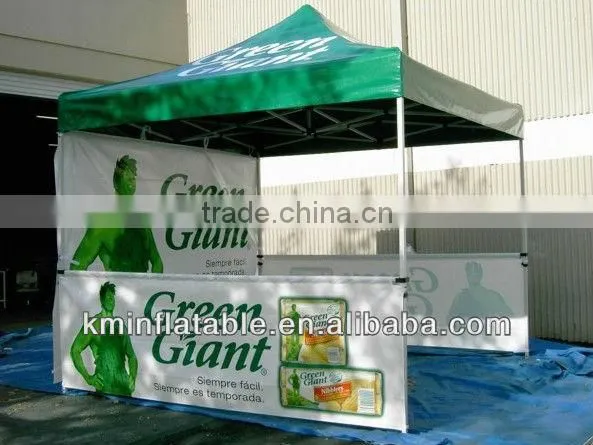 Trade Show Display Tents