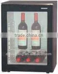 Mini Fridge Glass Door