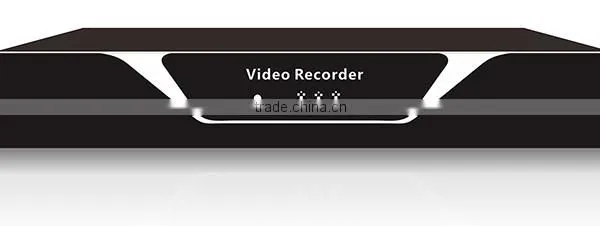 Cheapest 16ch NVR ONVIF Support Small Standalone NVR photo-2