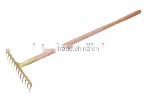 Non Sparking Rake photo-2