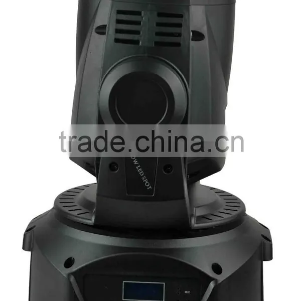 60w LED Moving Head/Beam Moving Head Spot Light photo-5