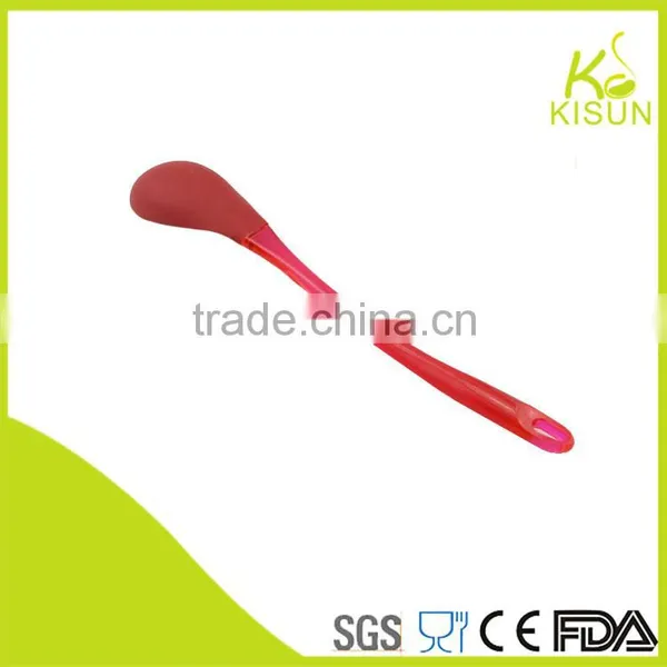 Nylon Rice or Soup Scoop With Nice Handle photo-3