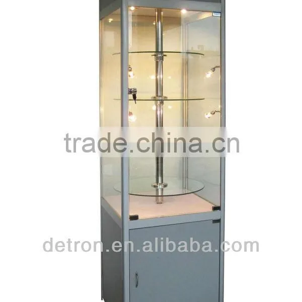Customized Jewelry Store Furniture photo-6