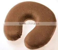 China Wholesale U Pillow u Shape Pillow photo-4