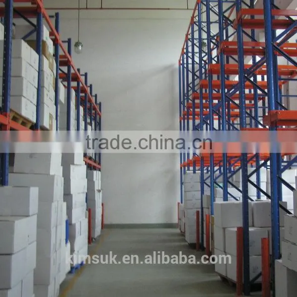 K-DI31 Warehouse Storage Rack ,drive in Racks System photo-5