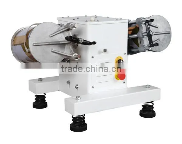 Manual Paint Shaker With Sandblasted Die-casting Shims photo-2
