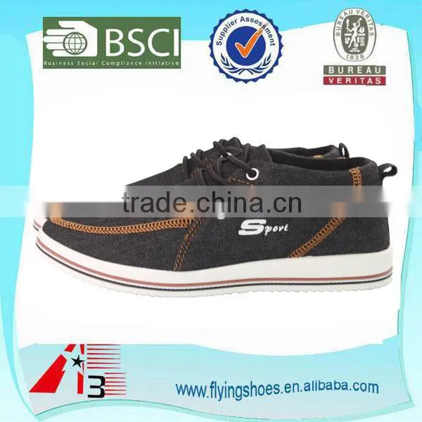 China Women Men Sneaker Factory photo-2