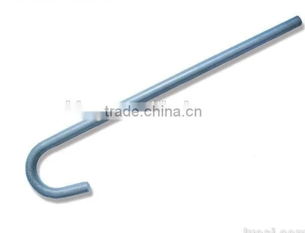 Carbon Steel J Bolt photo-3