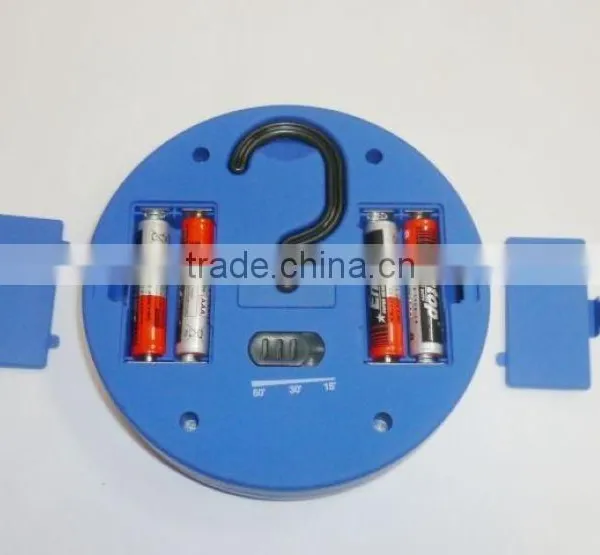 21 PCS LED Tent Light photo-4