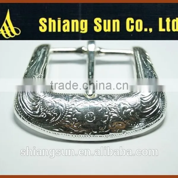 New Design Hot Selling Leather Belt Taiwan photo-2