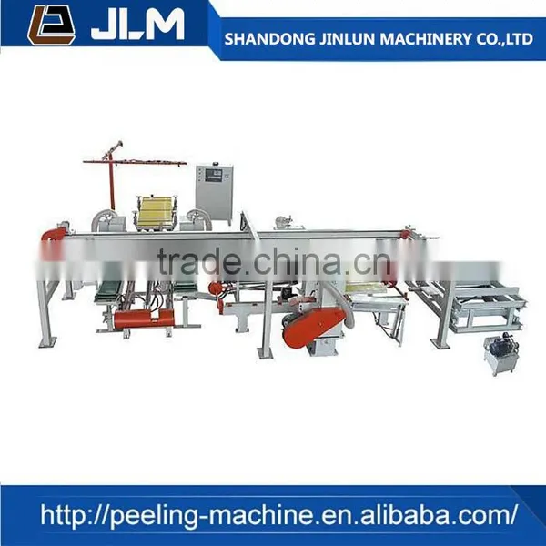 World Popular High Efficiency Cnc Automatic Laser Plywood Cutting Saw Machine photo-2
