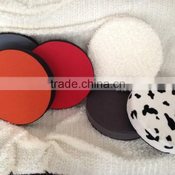 High Density Moude Foam Cushion Salon Barber Chair,salon Furniture photo-5