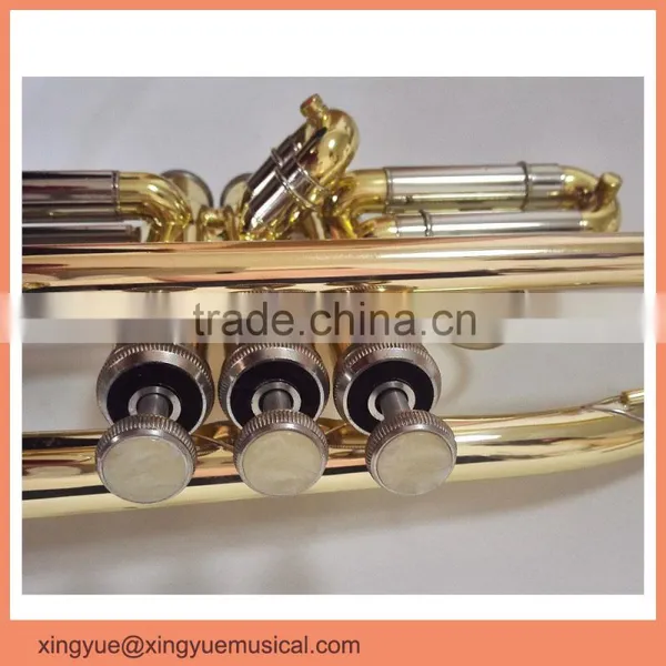 Trumpet Professional Model photo-5