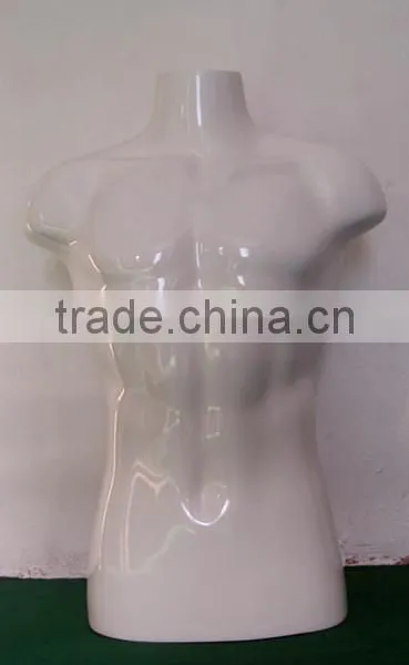 Cheap Man Torso Display Mannequin Without Head photo-3