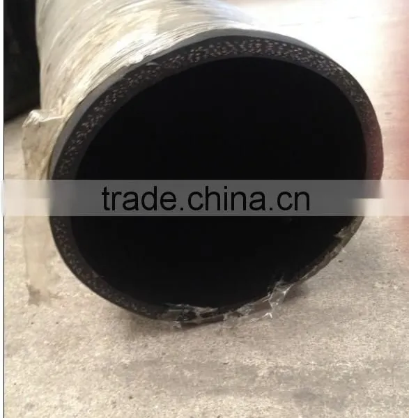 Cement and Concrete Hose Dredging Hose photo-2