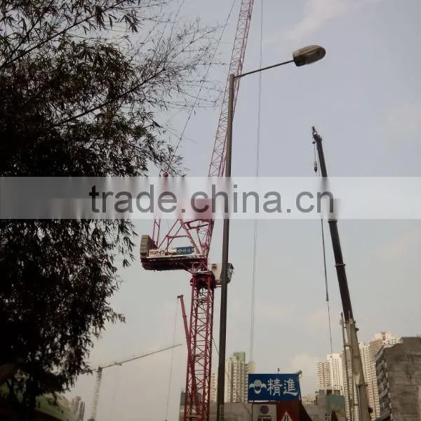 Luffing Tower Crane SCD6025 Tower Crane