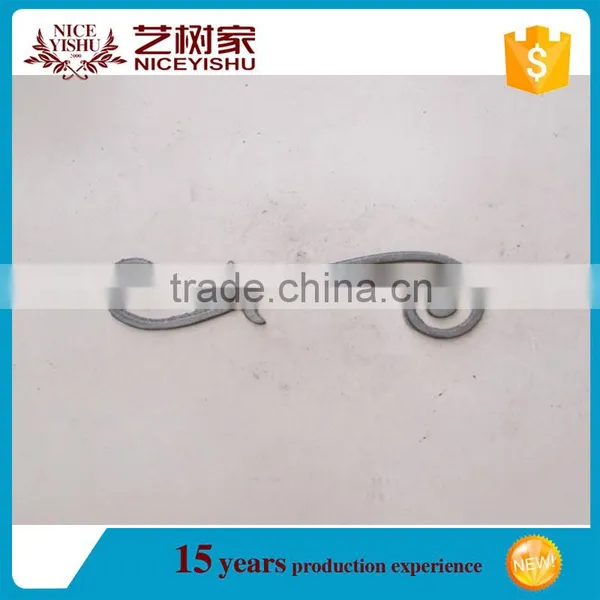 OEM Decorative Elements Wrought Iron for Gate, Fence, Stair photo-2