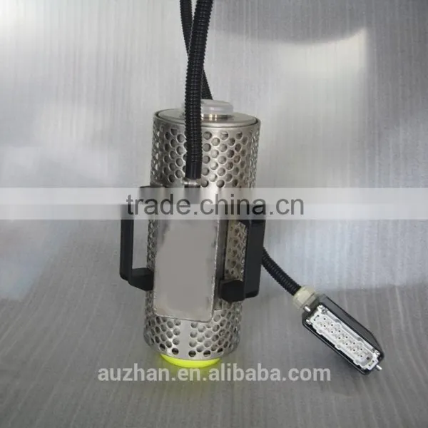Sterilization Heater, Hydrogen Peroxide Heater