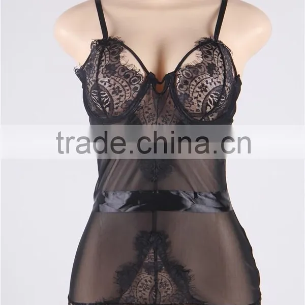 Summer Lingerie Wholesale Women Underwear photo-4