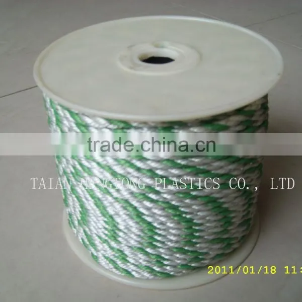 Hot Sale Twisted Poly Rope for Electric Fence photo-3