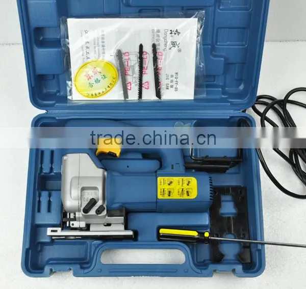 Best Quality of the Portable 65mm 85mm Jig Saw Machine photo-3